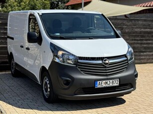 OPEL VIVARO 1.6 CDTI L1H1 2.7t Start-Stop Euro 6