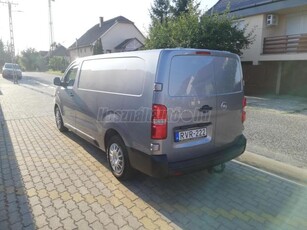 OPEL VIVARO 2.0 D Cargo Enjoy M Megnövelt