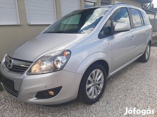 Opel Zafira 1.8 Enjoy Navigáció. Tempomat. PDC....