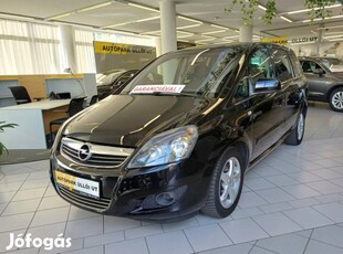 Opel Zafira B 1.8 Enjoy Tempomat. 6 Légzsák --...