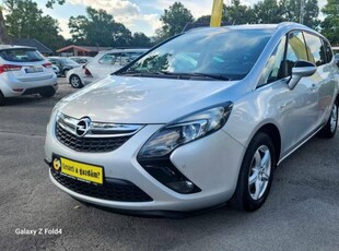 Opel Zafira Tourer 2.0 CDTI Active (7 személyes...