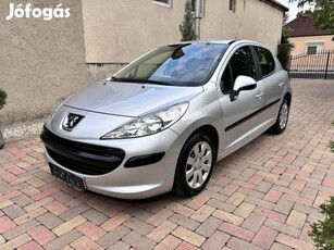 Peugeot 207 1.4 Trendy Klíma - Francia Motoros...