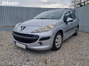 Peugeot 207 SW 1.4 VTi Trendy Magyar! Nagyszerv...