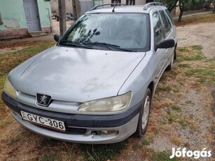 Peugeot 306 Break 1.6 XN Figyelem ! Alacsony ÁR...