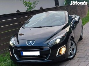 Peugeot 308 CC 2.0 HDi Sport Pack