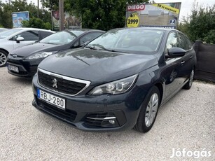 Peugeot 308 SW 1.5 Bluehdi Business Line E6.2 Á...