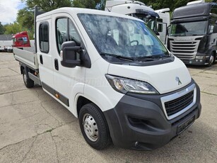 PEUGEOT BOXER 2.0 BlueHDI 330 PTDC L2 Access EURO6