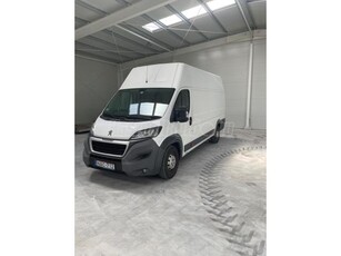 PEUGEOT BOXER 3.0 HDi 350 FT L4H3 Access Heavy Klíma!Magyarországi!