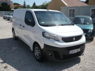 PEUGEOT EXPERT 2.0 BlueHDi L2 (3 személyes ) Premium