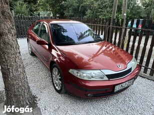 Renault Laguna 2.2 dCi Expression Luxus 227e km...