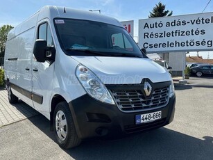 RENAULT MASTER 2.3dCi 130 L3H2 3.5t PACK