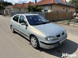 Renault Megane 1.6 16V RT Cool Hideg Klíma. FRI...