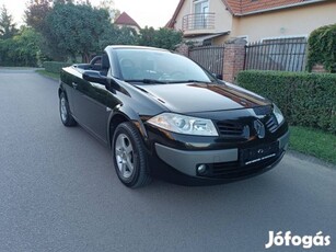 Renault Megane CC 1.6 Authentique Plus 163e.km!!