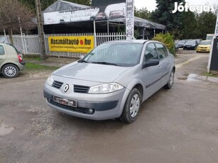 Renault Megane Limousine 1.5 dCi Authentique Pl...