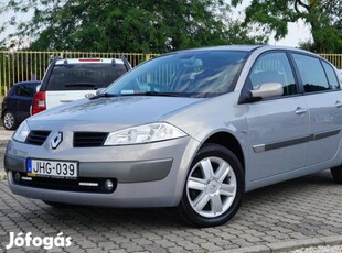 Renault Megane Limousine 1.5 dCi Authentique Pl...