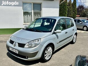 Renault Scenic Scénic 2.0 Privilege Magyarorszá...