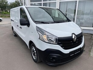 RENAULT TRAFIC 1.6 dCi 145 L2H1 2,9t Pack Comfort S&S végig vez. szerv.könyv