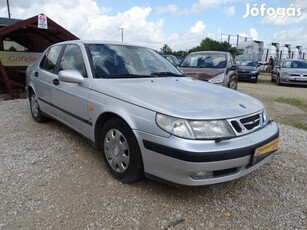 SAAB 9-5 2.0 SE Turbo