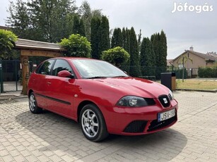 SEAT Ibiza 1.4 16V Reference