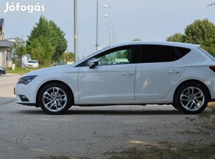 SEAT Leon 1.4 TSI Style Start&Stop Gyönyörű újs...