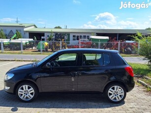 Skoda Fabia 1.2 12V Ambition