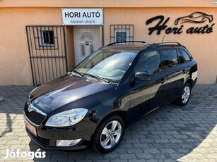 Skoda Fabia Combi 1.2 TSi Ambition 130.000 KM!...