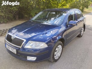 Skoda Octavia 1.6 Business Gyárias.Szép.Friss M...