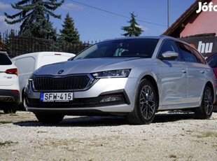 Skoda Octavia Combi 1.5 TSI ACT Style 1Év Gari!...