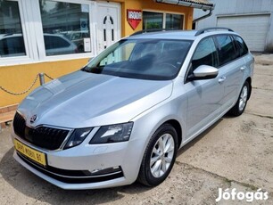 Skoda Octavia Combi 2.0 CR TDI SCR Style DSG7 M...