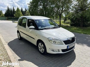 Skoda Roomster 1.2 TSI Comfort