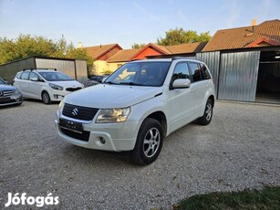 Suzuki GRAND Vitara 2.4 Jlx-EL (Automata) kevés...