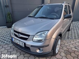 Suzuki Ignis 1.3 DDiS GS AC Megkímélt.Klíma. AL...