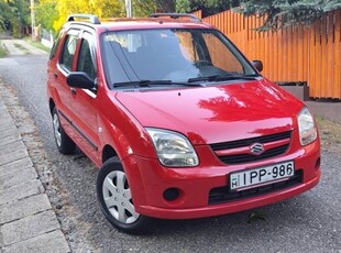 Suzuki Ignis 1.3 GLX Csili vili állapot. 155.000 km