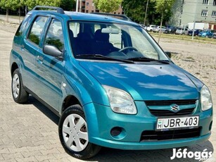 Suzuki Ignis 1.3 GLX