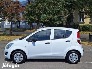 Suzuki Splash 1.0 GC AC Magyarországi! 105.000 Km!