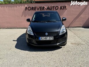 Suzuki Swift 1.2 GLX AC ESP Foglalózva