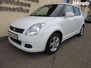 Suzuki Swift 1.3 GLX CD AC 139 Ezer km. Klima....