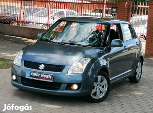 Suzuki Swift 1.3 GLX CD Klíma!!!