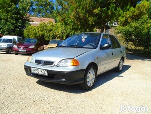 Suzuki Swift Sedan 1.3 GC 1.5-év műszakival jó...