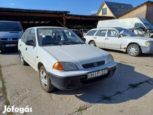 Suzuki Swift Sedan 1.3 GC Fix ár!