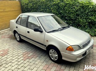 Suzuki Swift Sedan 1.3 GLX