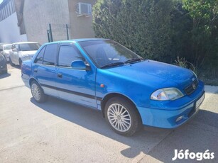 Suzuki Swift Sedan 1.3 GLX Jéghideg klíma.nagyo...