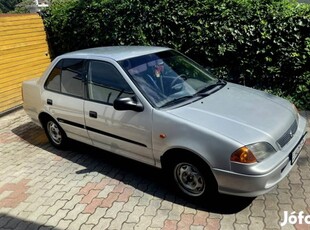 Suzuki Swift Sedan 1.3 GLX Manager V.