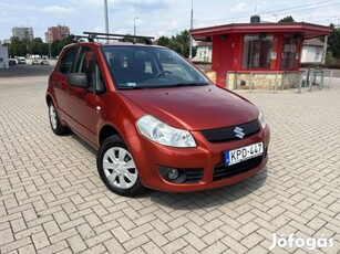 Suzuki SX4 1.5 GS Megkímélt Állapot.Végig Vezet...