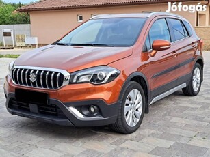 Suzuki SX4 S-Cross 1.6 DDiS GL+ 4WD Telefon TÜK...