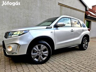 Suzuki Vitara 1.4 Hybrid GL+ Magyarországi Sérü...