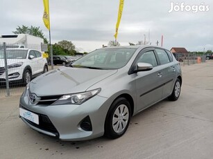 Toyota Auris 1.33 Active Magyar.1 Tulaj.178.000...