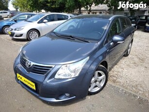 Toyota Avensis Wagon 1.8 Executive Tempomat!Dig...