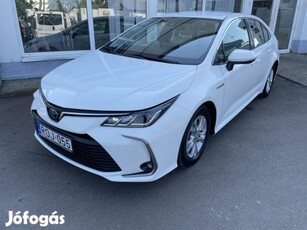 Toyota Corolla 1.8 Hybrid Comfort Tech e-CVT vé...