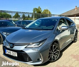 Toyota Corolla Sedan 1.8 Hybrid Executive VIP e...